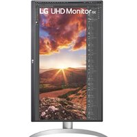 Монитор LG 27UP850N-W - Изображение №2 — Chaika Market