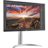 Монитор LG 27UP850N-W - Изображение №9 — Chaika Market