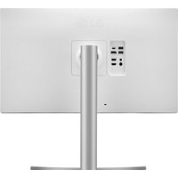 Монитор LG 27UP850N-W - Изображение №6 — Chaika Market