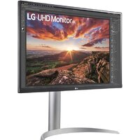 Монитор LG 27UP850N-W - Изображение №8 — Chaika Market