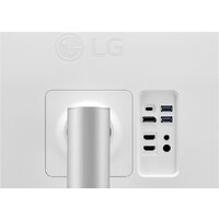Монитор LG 27UP850N-W - Изображение №5 — Chaika Market
