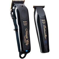 Машинка для стрижки волос Wahl Barber Cordless Combo 3025726 — Chaika Market