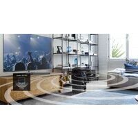 Колонка для вечеринок Panasonic SC-UA30GS-K - Изображение №7 — Chaika Market