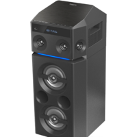 Колонка для вечеринок Panasonic SC-UA30GS-K - Изображение №2 — Chaika Market