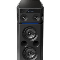 Колонка для вечеринок Panasonic SC-UA30GS-K — Chaika Market