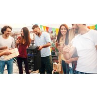 Колонка для вечеринок Panasonic SC-UA30GS-K - Изображение №8 — Chaika Market