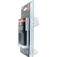 Аккумуляторы + зарядное Panasonic Smart-Quick Charger 4xAA 2500 mAh - Изображение №2 — Chaika Market