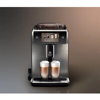 Кофемашина Saeco Xelsis Deluxe SM8782/30 - Изображение №7 — Chaika Market
