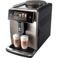 Кофемашина Saeco Xelsis Deluxe SM8782/30 - Изображение №5 — Chaika Market