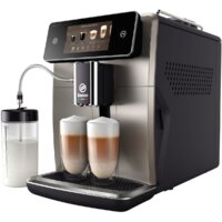 Кофемашина Saeco Xelsis Deluxe SM8782/30 — Chaika Market