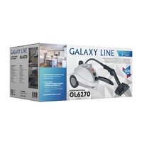 Пароочиститель Galaxy Line GL6270 - Изображение №18 — Chaika Market