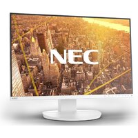 Монитор NEC MultiSync EA242WU (белый) - Изображение №3 — Chaika Market