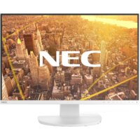 Монитор NEC MultiSync EA242WU (белый) — Chaika Market
