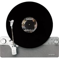 Виниловый проигрыватель Lenco LSA-071SI — Chaika Market