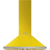 Кухонная вытяжка Smeg KPF9YW — Chaika Market