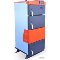 Отопительный котел TIS UNI 25 — Chaika Market