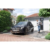 Мойка высокого давления Karcher K 7 Compact 1.447-050.0 - Изображение №6 — Chaika Market