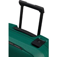 Чемодан-спиннер Samsonite Essens Alpine Green 69 см - Изображение №15 — Chaika Market