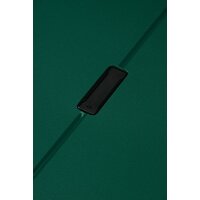 Чемодан-спиннер Samsonite Essens Alpine Green 69 см - Изображение №18 — Chaika Market