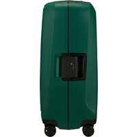 Чемодан-спиннер Samsonite Essens Alpine Green 69 см - Изображение №4 — Chaika Market