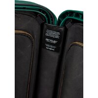 Чемодан-спиннер Samsonite Essens Alpine Green 69 см - Изображение №12 — Chaika Market