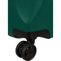 Чемодан-спиннер Samsonite Essens Alpine Green 69 см - Изображение №16 — Chaika Market