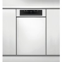 Встраиваемая посудомоечная машина Whirlpool WSBO 3O34 PF X — Chaika Market
