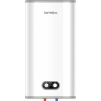 Накопительный электрический водонагреватель Termica Nemo 100 Inox — Chaika Market