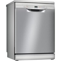 Отдельностоящая посудомоечная машина Bosch Serie 2 SMS2HTI60E — Chaika Market