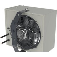 Тепловентилятор Ballu BHP-MW-5 - Изображение №2 — Chaika Market