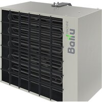 Тепловентилятор Ballu BHP-MW-5 - Изображение №1 — Chaika Market