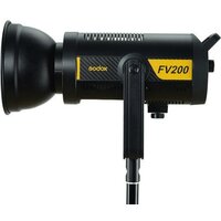 Лампа Godox FV200 - Изображение №4 — Chaika Market