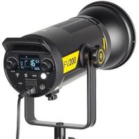 Лампа Godox FV200 - Изображение №5 — Chaika Market