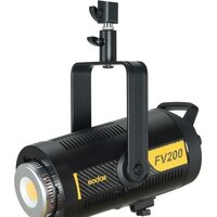 Лампа Godox FV200 - Изображение №2 — Chaika Market