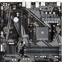 Материнская плата Gigabyte B550M K (rev. 1.0) - Изображение №2 — Chaika Market