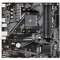 Материнская плата Gigabyte B550M K (rev. 1.0) — Chaika Market
