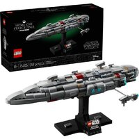Конструктор LEGO Star Wars 75405 Звездный крейсер Home One — Chaika Market