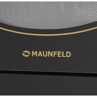 Микроволновая печь MAUNFELD JBMO.20.5GRBG - Изображение №7 — Chaika Market