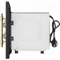 Микроволновая печь MAUNFELD JBMO.20.5GRBG - Изображение №11 — Chaika Market