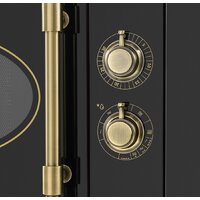 Микроволновая печь MAUNFELD JBMO.20.5GRBG - Изображение №3 — Chaika Market