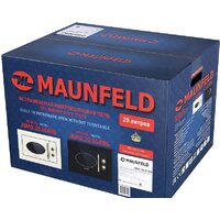 Микроволновая печь MAUNFELD JBMO.20.5GRBG - Изображение №13 — Chaika Market