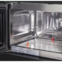 Микроволновая печь MAUNFELD JBMO.20.5GRBG - Изображение №4 — Chaika Market