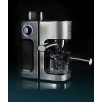 Рожковая кофеварка First FA-5475-2 - Изображение №5 — Chaika Market