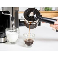 Рожковая кофеварка First FA-5475-2 - Изображение №4 — Chaika Market