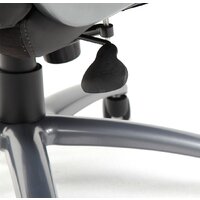 Офисное кресло Brabix Strong HD-009 (черный/серый) - Изображение №11 — Chaika Market