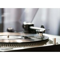 Виниловый проигрыватель Lenco L-3808 (черный) - Изображение №4 — Chaika Market