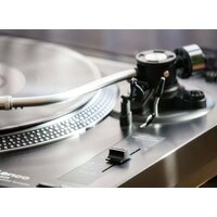 Виниловый проигрыватель Lenco L-3808 (черный) - Изображение №3 — Chaika Market