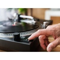 Виниловый проигрыватель Lenco L-3808 (черный) - Изображение №7 — Chaika Market