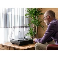 Виниловый проигрыватель Lenco L-3808 (черный) - Изображение №6 — Chaika Market