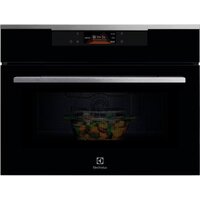 Микроволновая печь Electrolux MealAssist 700 KVMBE09X — Chaika Market